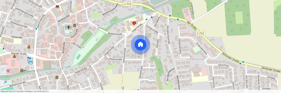 Kesselbrink 1, 32130 Nordrhein-Westfalen - Enger