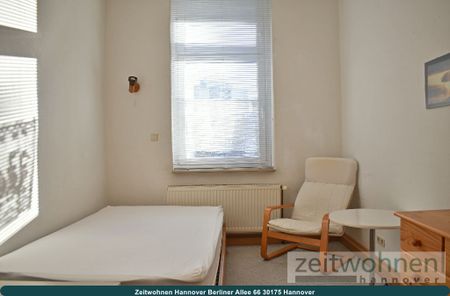 Linden, 1 Zimmer Wohnung in beliebten Stadtteil - Photo 3