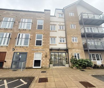 1 bedroom apartment to rent - Photo 4