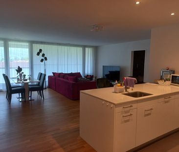 APPARTEMENT DE 3 PIÈCES À ALPNACHSTAD (OW), MEUBLÉ, TEMPORAIRE - Photo 2