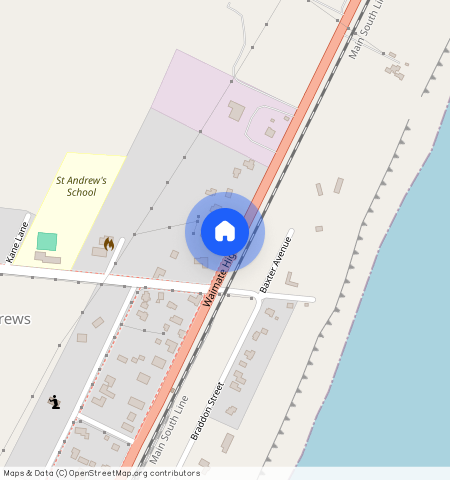 24 Waimate Highway, St Andrews, Waimate