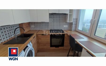 Mieszkanie na wynajem w bloku Białystok, Piasta I - Photo 5