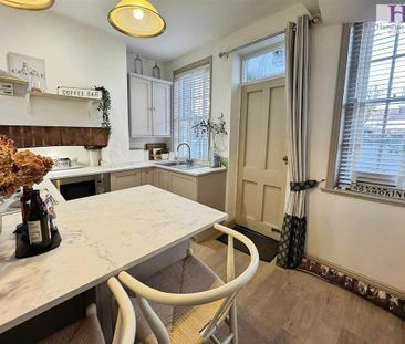 1 bedroom terraced house to rent - Photo 5