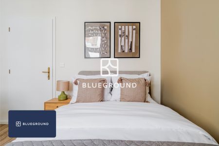 Apartment for rent, 1+KK - Studio, 28m - Fotografie 3