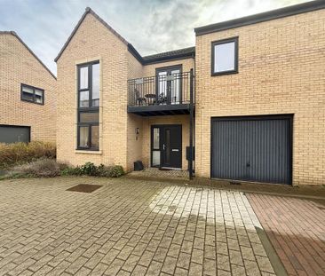 2 bedroom house to rent - Photo 3