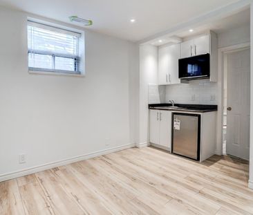 For Lease - 614 Dufferin Street Unit# Unit 1B, Toronto, Ontario - Photo 5