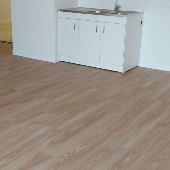 À LOUER – Appartement T3 à LILLEBONNE - Photo 1