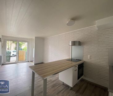 Location Appartement 2 pièces 35m² AGEN 47000 - Photo 2