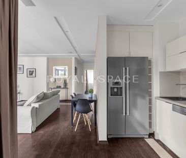 Apartament 88 m² | Miasteczko Wilanów | - Фото 1