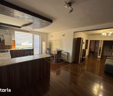 Apartament 3 camere, 76 mp, parcare, centrala proprie, pet-friendly, H - Photo 4