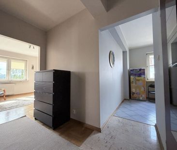 43 m² z balkonem przy metrze | Zaorskiego 2 43 m² - Zdjęcie 6