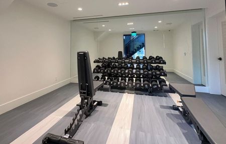 For Lease - 115 Denison Avenue Unit# PH09, Toronto, Ontario - Photo 4