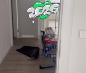 1 zimmer zu vermieten - Foto 1