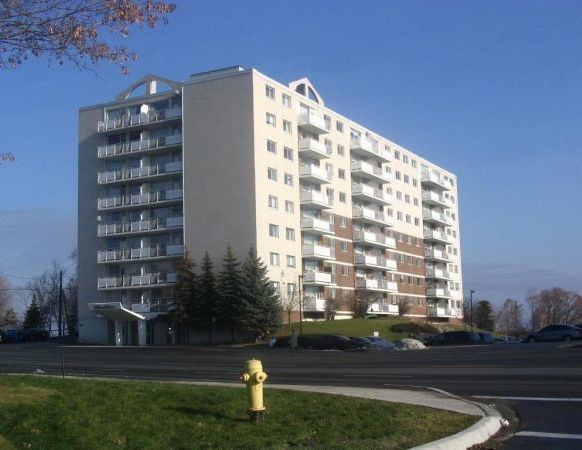 Casadolfo Apartments | 1770 Paris Street, Sudbury - Photo 1