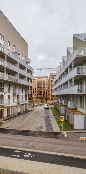 Prefektgatan 5, 75257, Uppsala - Foto 1