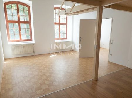 Hübsche 41m² Wohnung mit Galerieraum in Steyr-Wehrgraben - Photo 4
