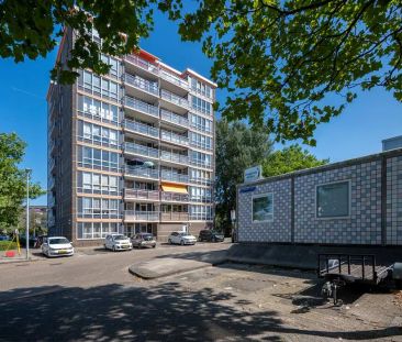 Appartement Messiaenplantsoen, Almere - À Louer - Foto 6