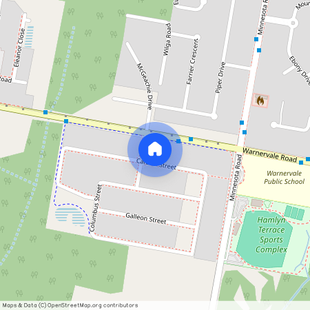 2/35 Caravel Street, NSW 2259, Hamlyn Terrace