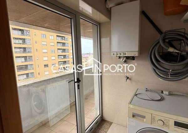 Apartamento T3 em Porto