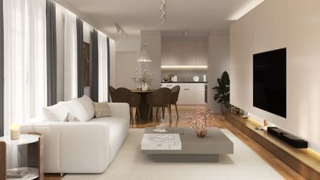 3.5 Zimmer, 79 m², EG - Photo 5