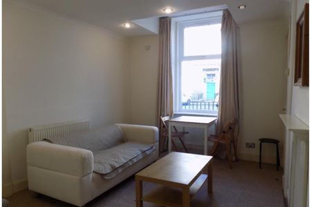 1 bed flat for rent in Slateford - Photo 3