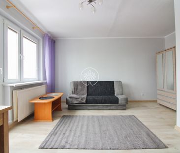 Do wynajęcia kawalerka, Szwederowo - Photo 2