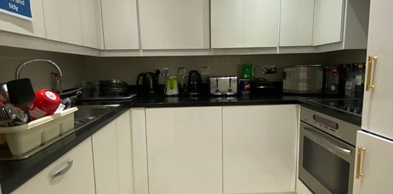 Room in a Shared Flat, Gloucester Place, W1U - Photo 2