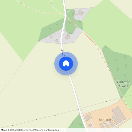 Southwood Road, Shalden, Alton, Hampshire, GU34