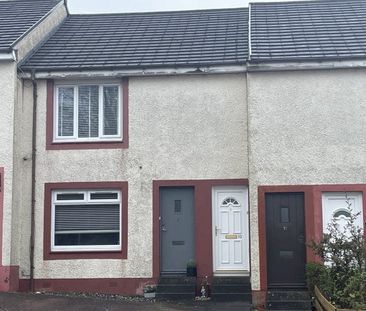Manse Terrace, Clackmannan - Photo 1