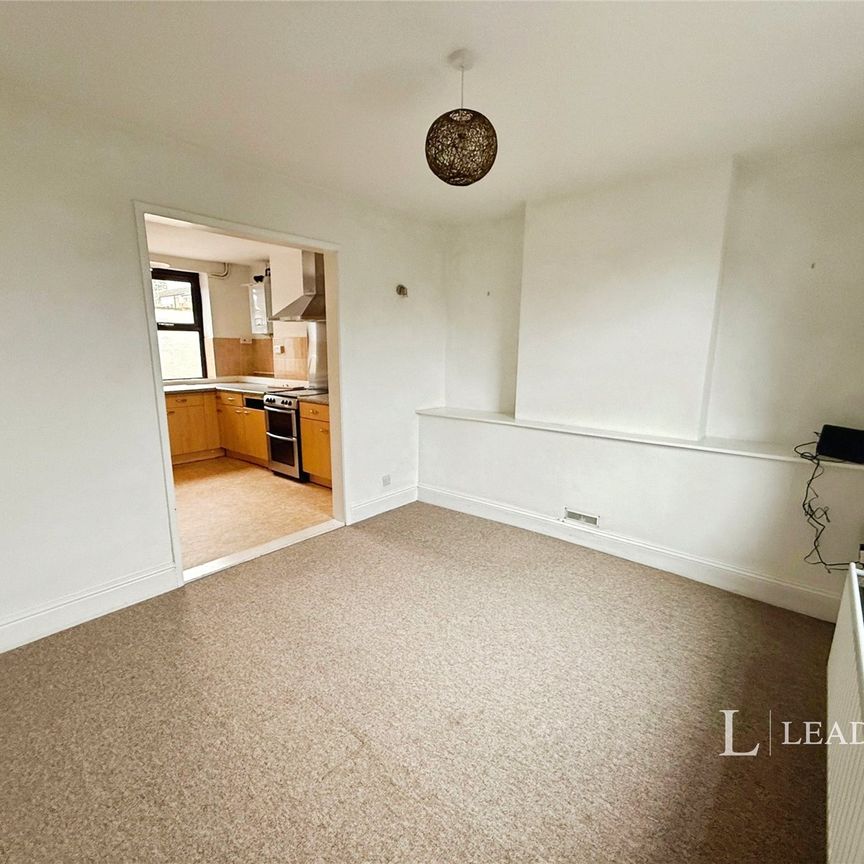 2 bedroom house to rent West End Villas, Stamford, Lincolnshire, PE9 - Photo 1
