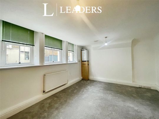 studio to rent Bournemouth, BH1 - Photo 1