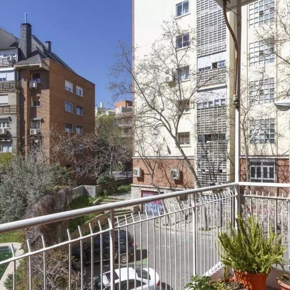 Habitación - Madrid - Bernabéu-Hispanoamérica - 690€ MES - Ref. - Foto 1