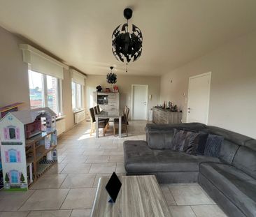 Appartement met 3 slaapkamers en garage in Alken. - Photo 1