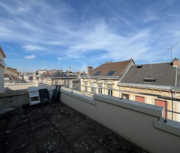 Location Appartement 1 pièce 32m² - Photo 2