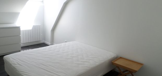 T3 Meublé-Centre ville VANNES - Photo 1