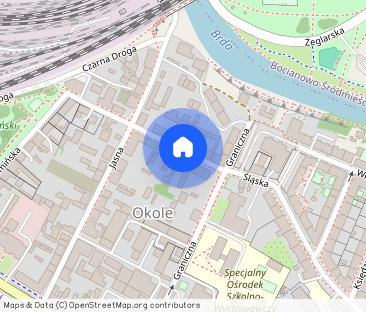 Nowy apartament w odrestaurowanej kamiennicy z zamykanym podwórkiem - Фото 1
