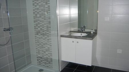 Appartement 3 pièces à louer - Photo 5