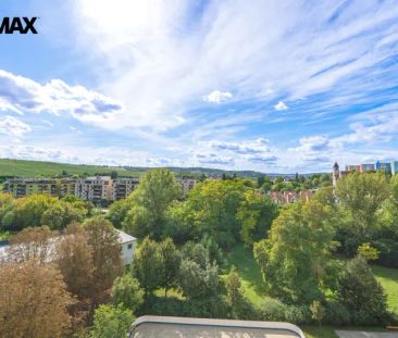 Pronájem bytu 3+1 s balkonem a sklepem, Brno-Bohunice - Photo 6