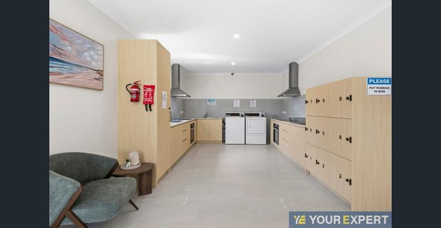 BRAND NEW ROOMING HOUSE IN IDEAL LOCATION! 9 ROOMS AVAILABLE - Photo 1