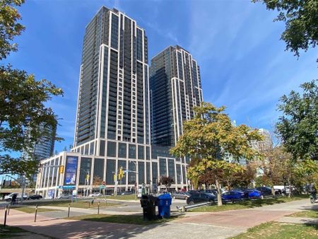 For Lease - 1928 Lakeshore Boulevard Unit# 3803, Toronto, Ontario - Photo 2