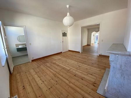 Appartement te huur - Photo 4