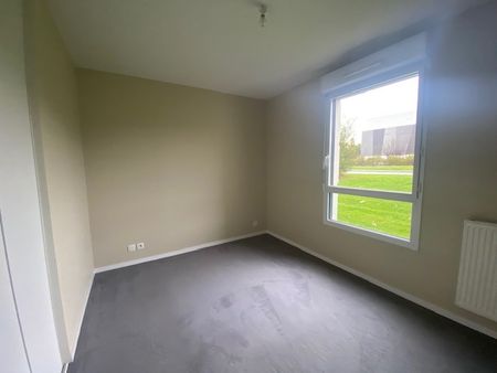 2 Pièces BRUZ – - Photo 4