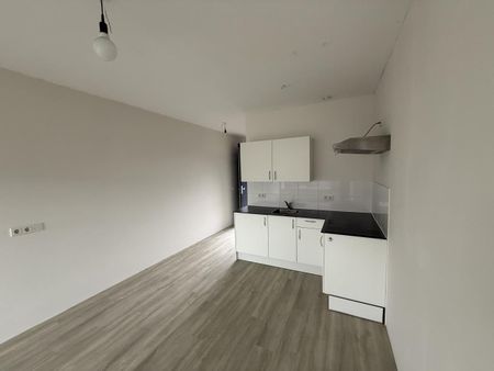 Te huur: Appartement August Allebéplein 228 in Amsterdam - Foto 3