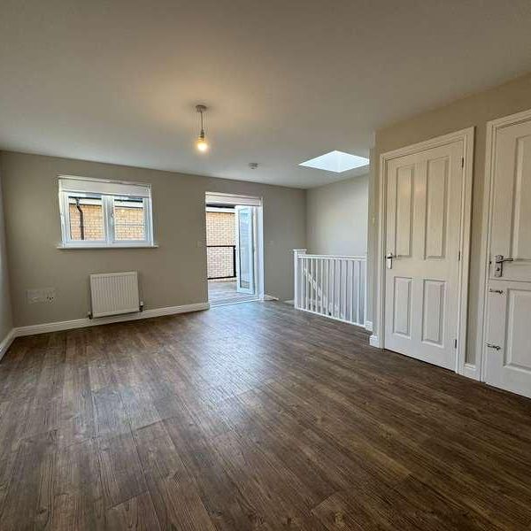 Holbrook Way, Oakham, LE15 - Photo 1