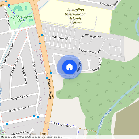 3 Cooper Ct, Qld 4077, Durack