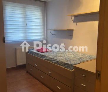Piso en alquiler en Avenida de Pablo Picasso, 7, cerca de Calle de ... - Photo 3