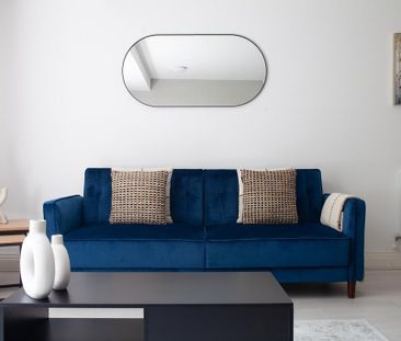 1 bedroom ground floor flat to rent - Photo 4