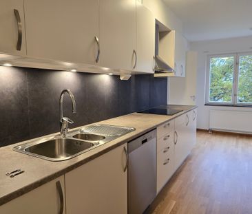 Agneshögsgatan 35 D - Photo 2