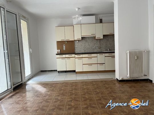 Location Appartement 2 pièces 45m² PERPIGNAN 66000 - Photo 1