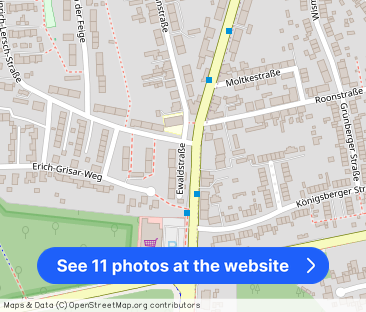 Klein aber fein - Wohnen, wo das Herz schlägt. - Photo 1